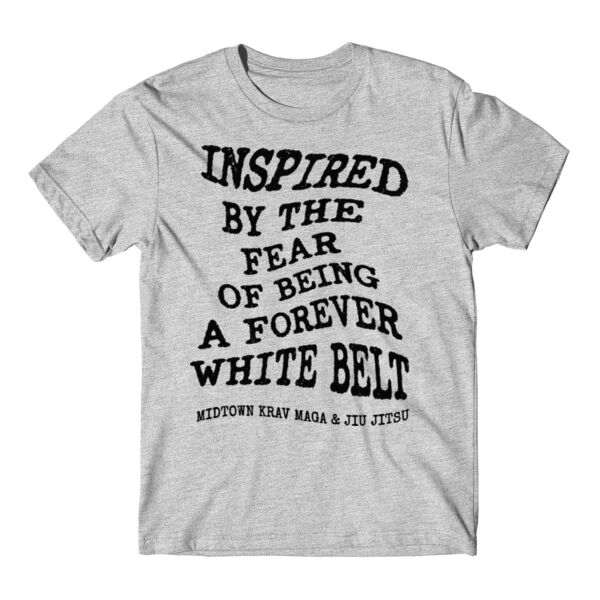 INSPIRED - T-SHIRT Thumbnail