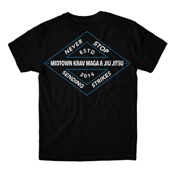 CERTIFIED STANDARD - T-SHIRT Thumbnail
