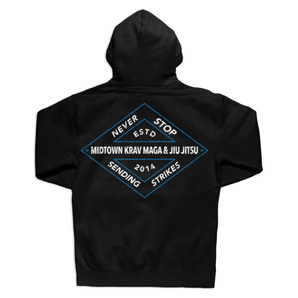 CERTIFIED STANDARD - HOODIE Thumbnail